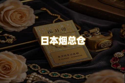 日本烟总仓